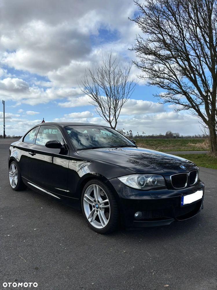 BMW 1