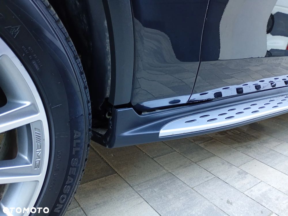 Mercedes-Benz GLC 300 de 4Matic 9G-TRONIC Exclusive - 21