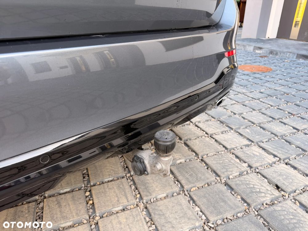 Mercedes-Benz GLC 350 d 4-Matic - 21