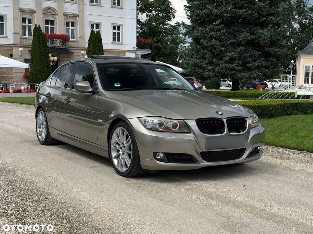 BMW Seria 3 - 3