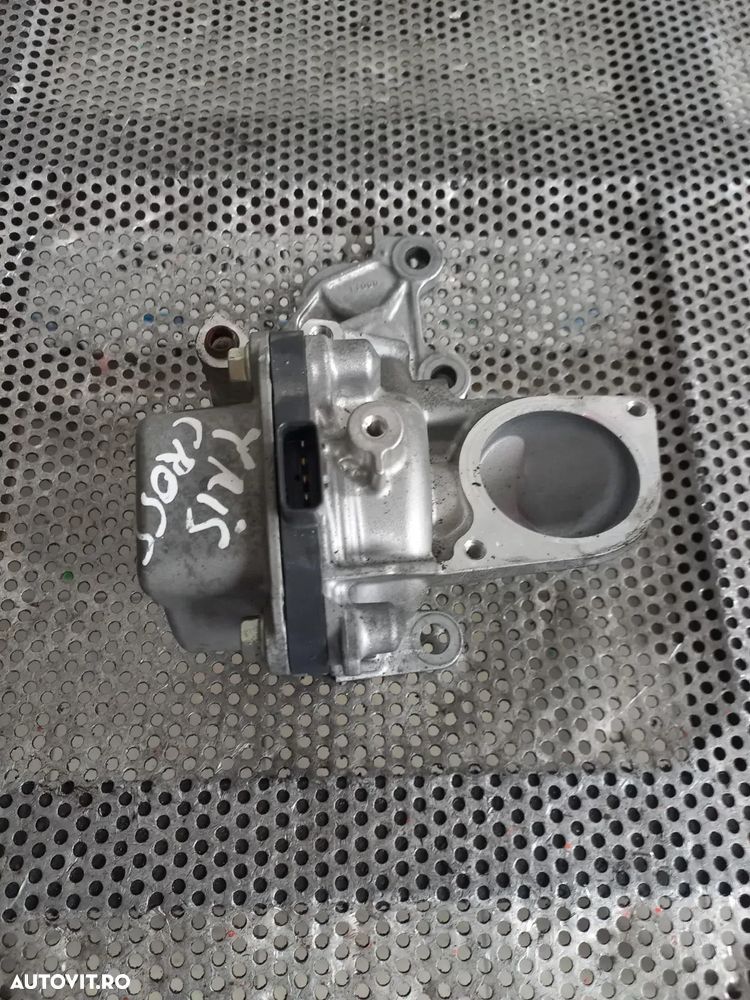 Pompa Apa Electrica Toyota Yaris Yaris Cross Prius Verso 1.5 Benzina Hybrid Motor XM15A Sub 2.000 K - 3