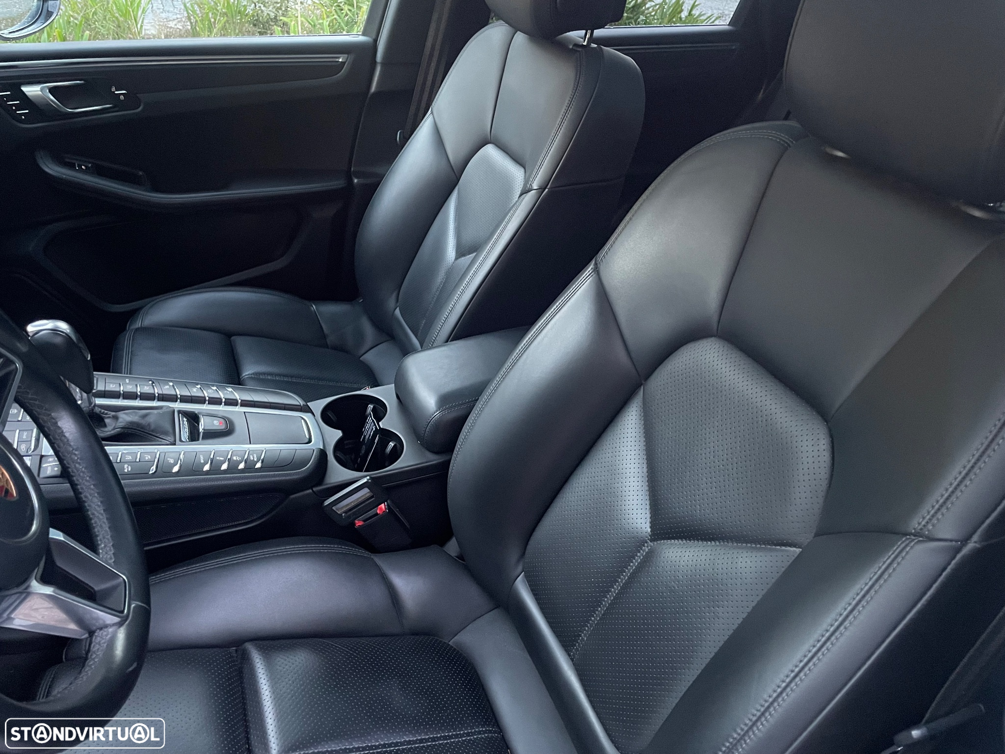 Porsche Macan PDK - 22