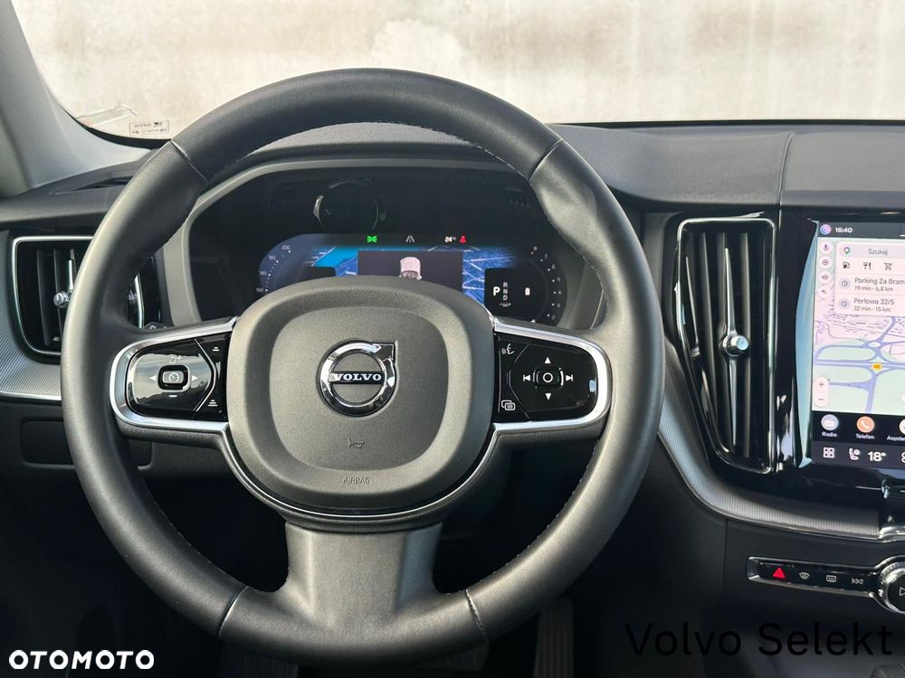 Volvo XC 60 - 35