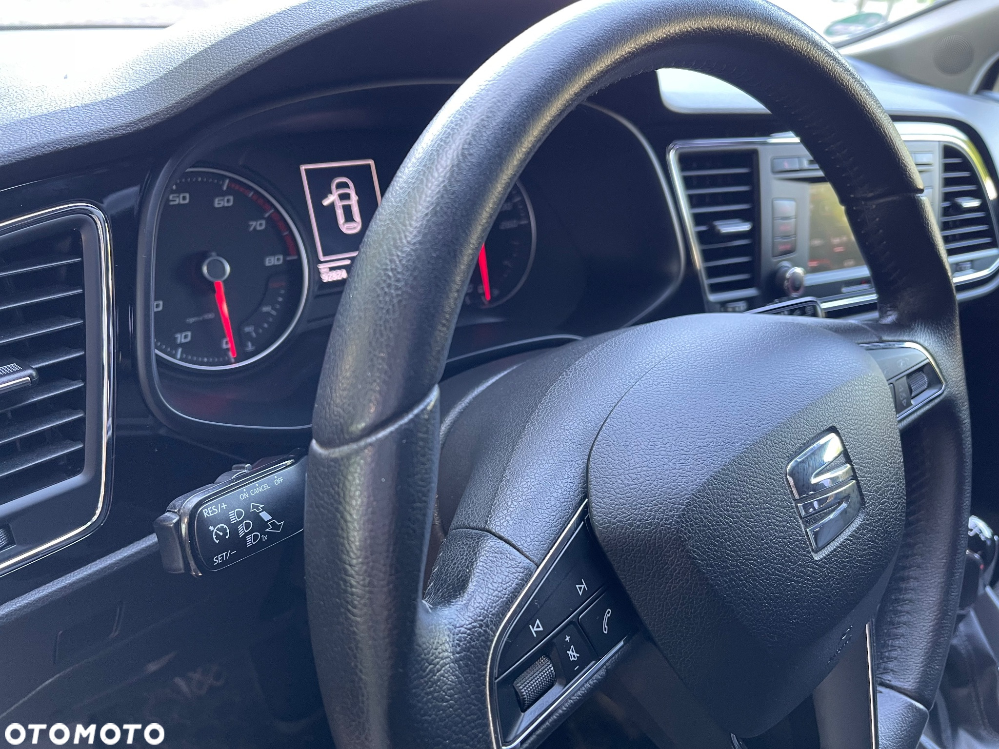 Seat Leon 1.4 TSI Start&Stop Style - 9