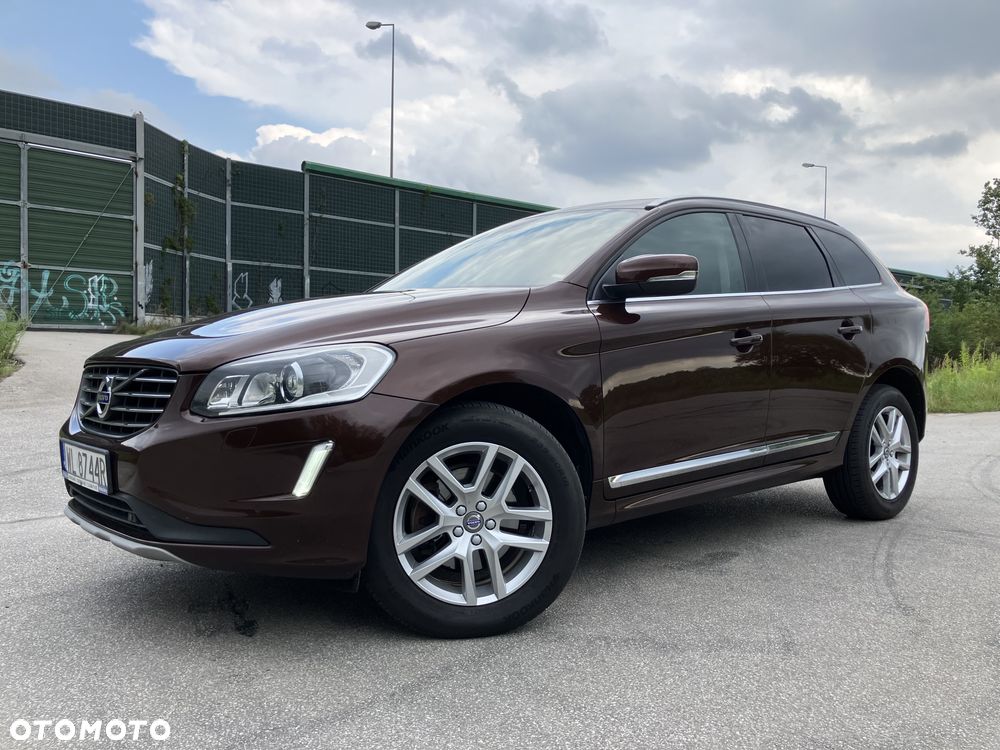 Volvo XC 60 - 3