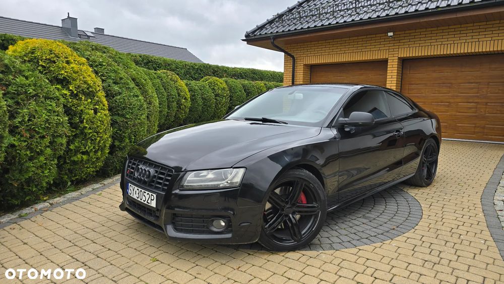 Audi A5 - 11
