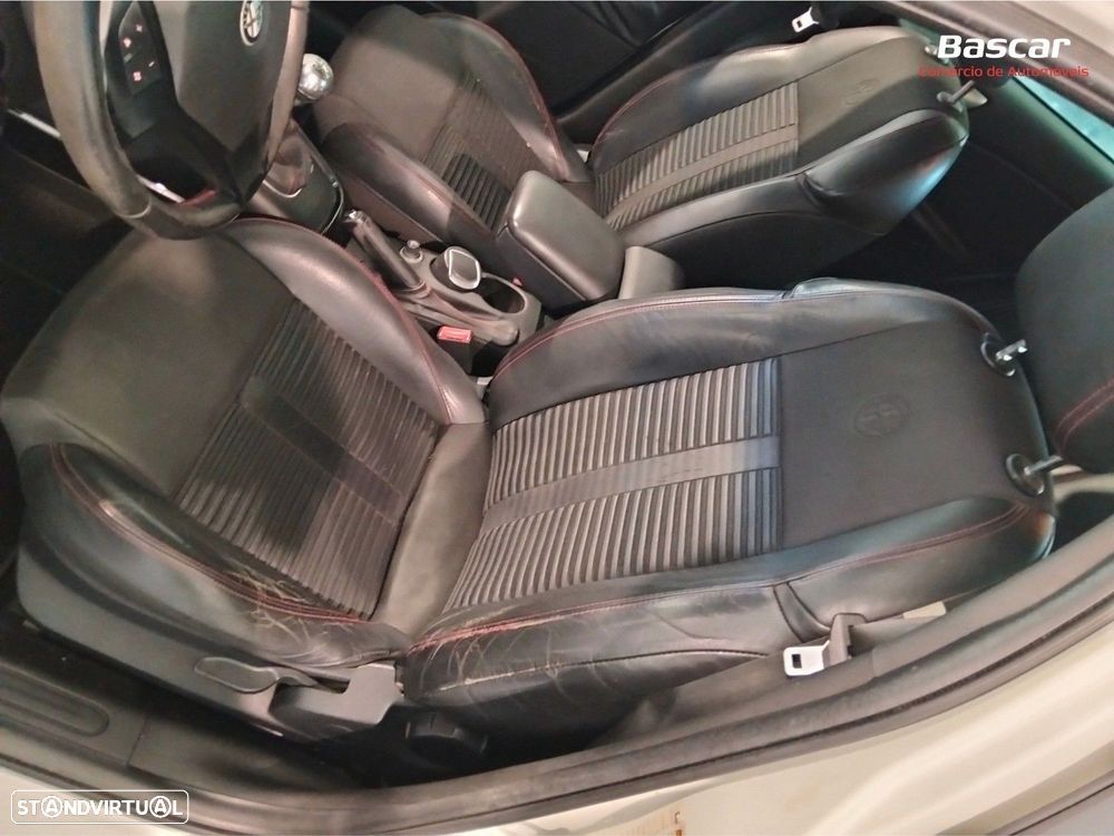 Alfa Romeo Giulietta 1.6 JTDM Progression - 12