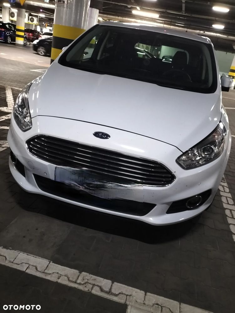 Ford S-Max - 9