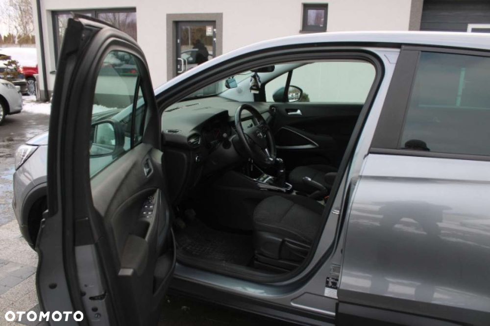 Opel Crossland - 17