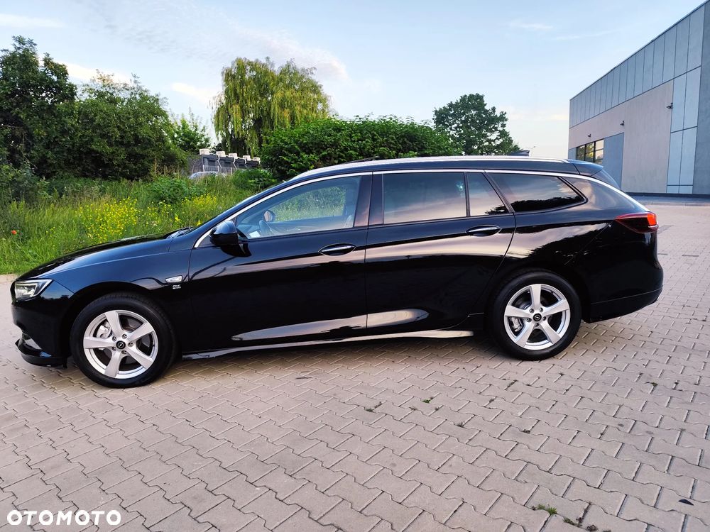 Opel Insignia 2.0 Business Innovation - 3