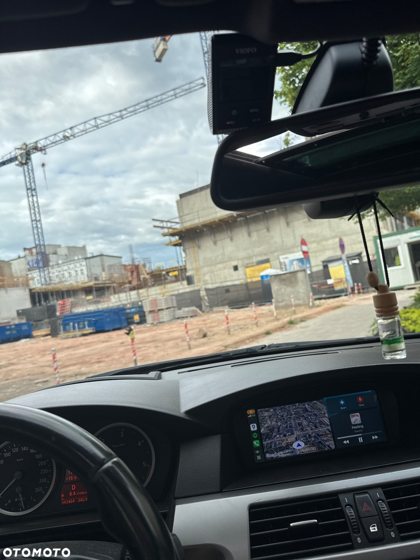 BMW Seria 5 - 14
