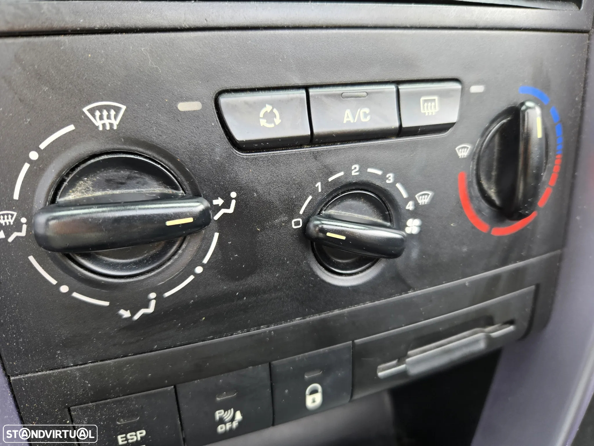 Peugeot 207 CC 120 VTi JBL - 7