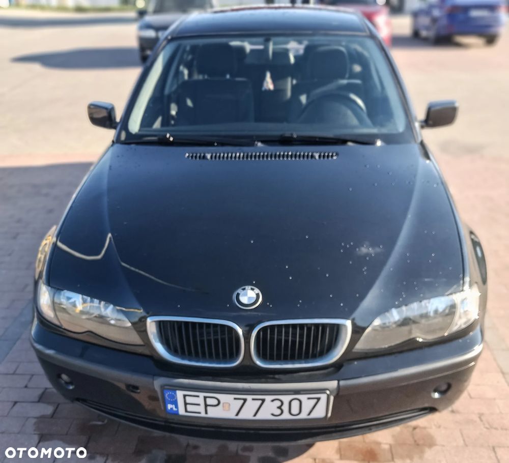BMW Seria 3 318i Edition Lifestyle - 17