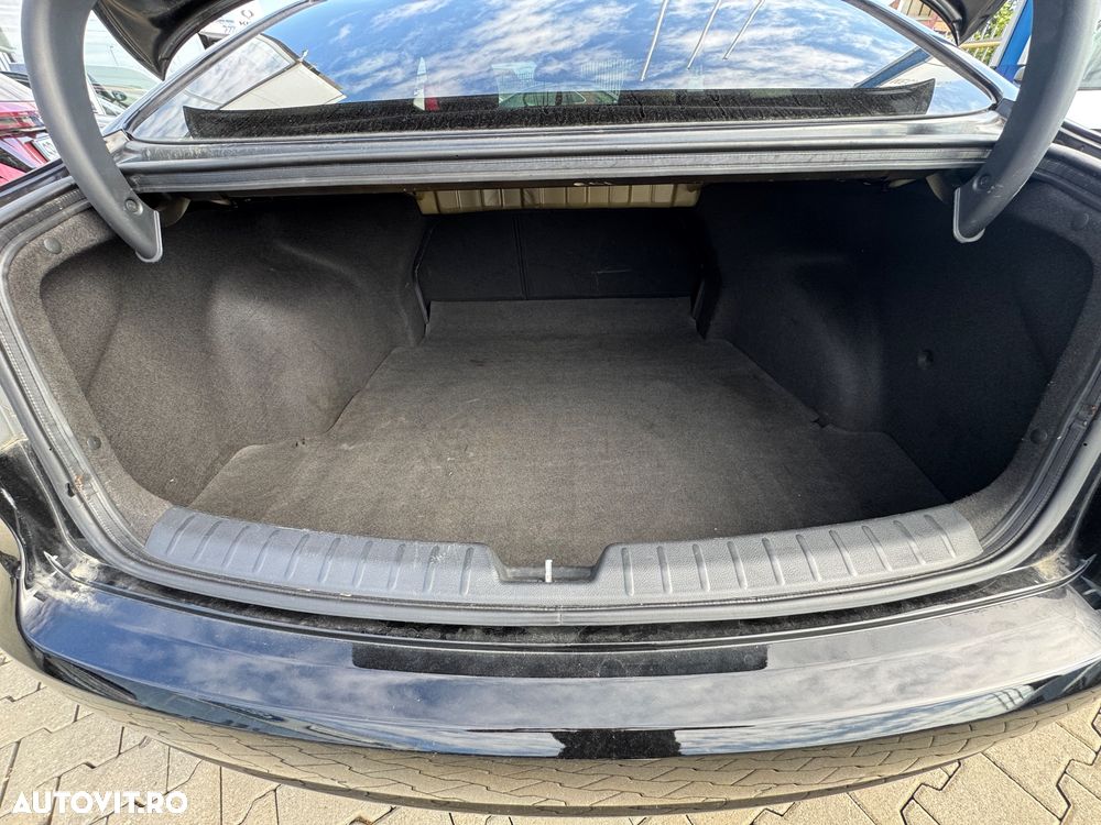 Hyundai i40 1.6 CRDI 7DCT Supreme Pack+ - 17