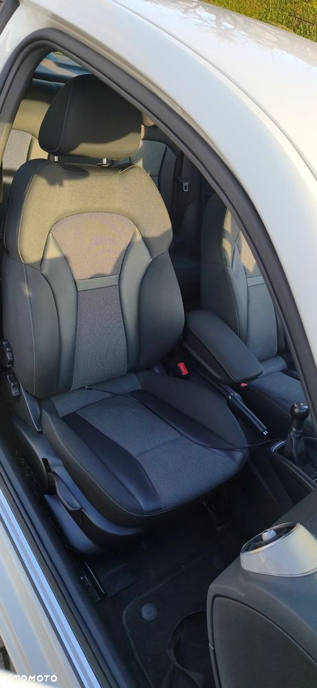 Audi A1 3-drzwiowe - 12