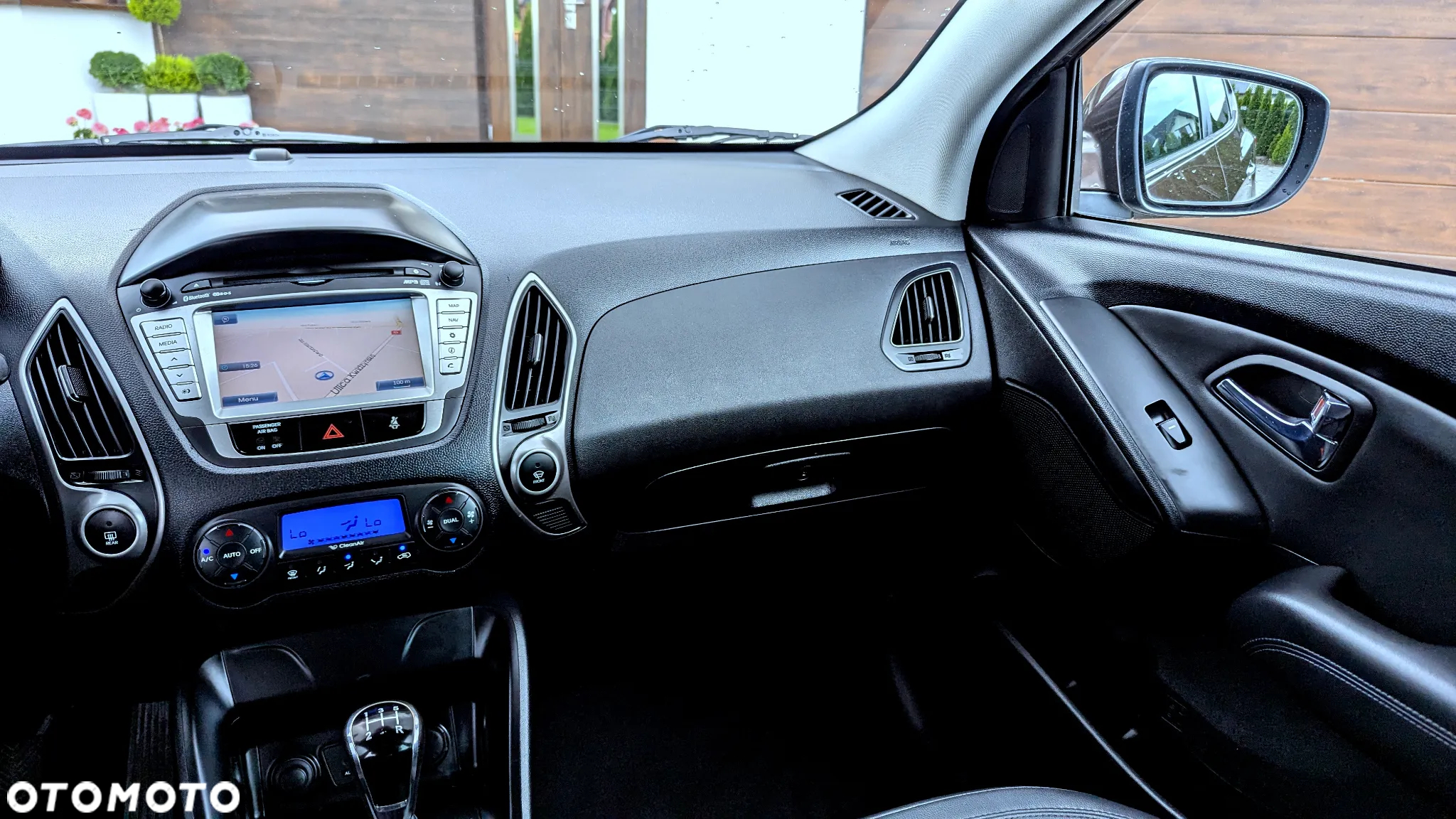 Hyundai ix35 2.0 Premium - 9