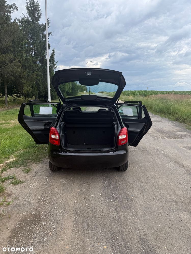 Skoda Fabia 1.2 12V Classic - 5