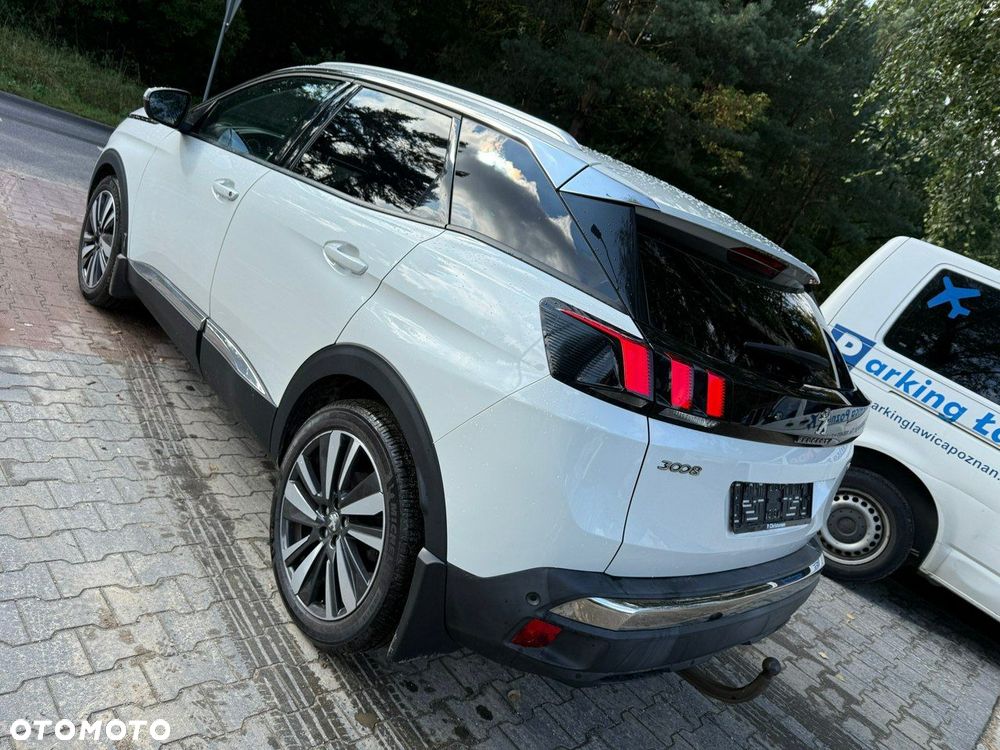 Peugeot 3008 - 4