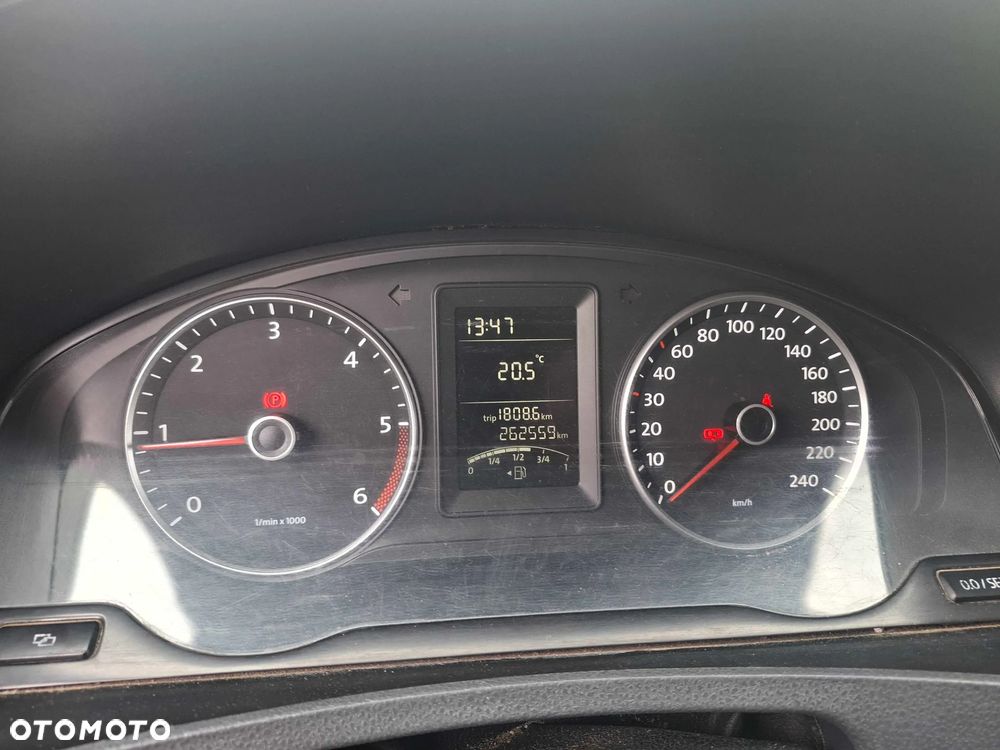 Volkswagen Transporter L1H1 - 6