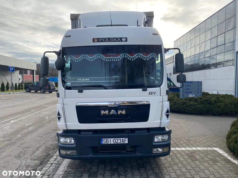 MAN TGL 12.220 - 5
