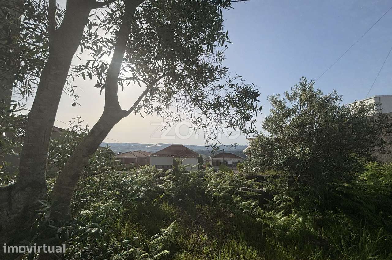 Terreno para Construção em Amarante - Grande imagem: 3/18