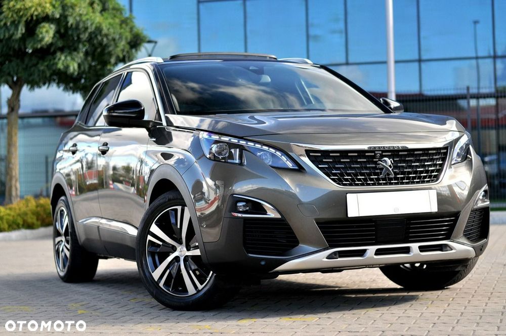 Peugeot 3008 - 9