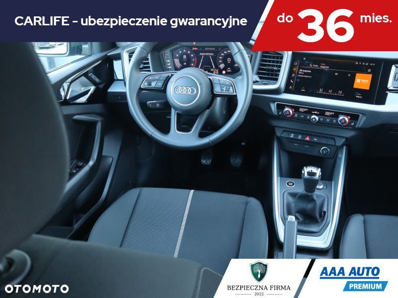 Audi A1 Sportback - 9