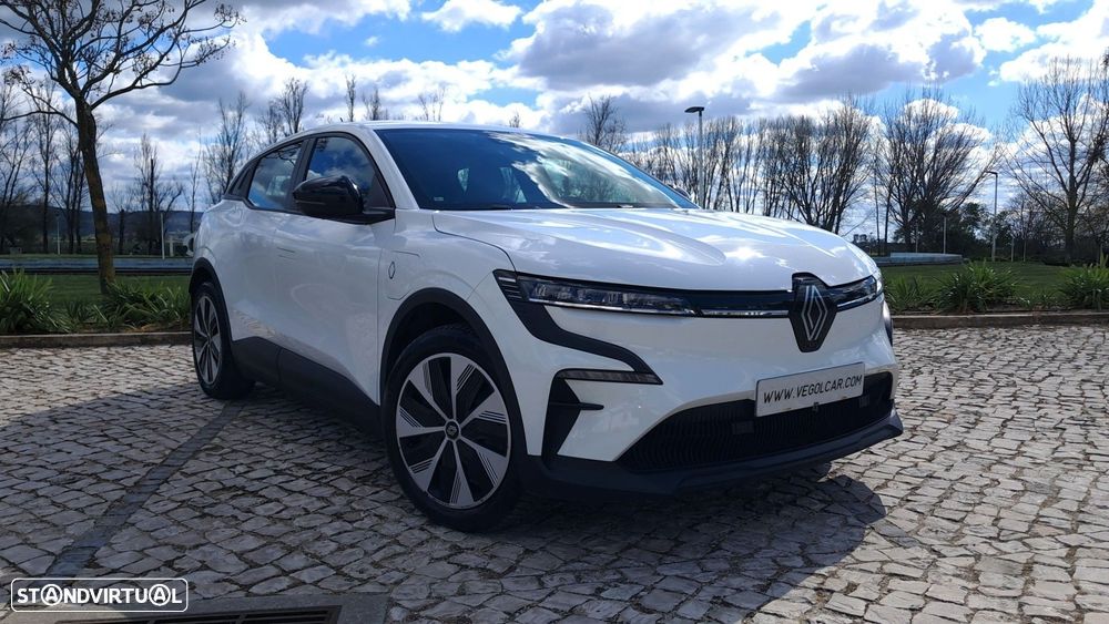 Renault Mégane E-Tech EV60 Evolution ER Optimum Charge - 3