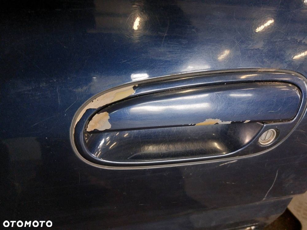 DRZWI KOMPLETNE LEWY PRZÓD HYUNDAI MATRIX I - 4