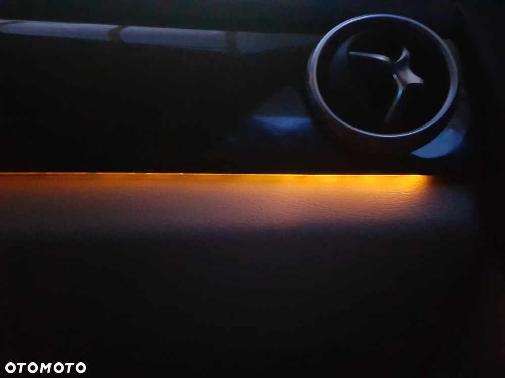 Mercedes-Benz GLK 220 CDI BlueEff 4-Matic - 13