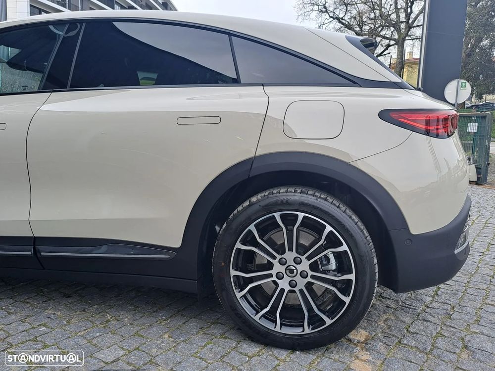 Smart #3 66 kWh Premium - 10