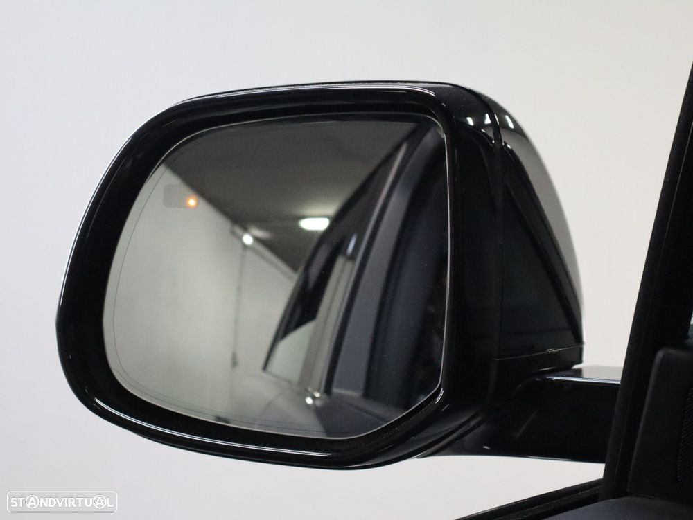 Land Rover Range Rover Sport 3.0 P440e Dynamic SE - 13