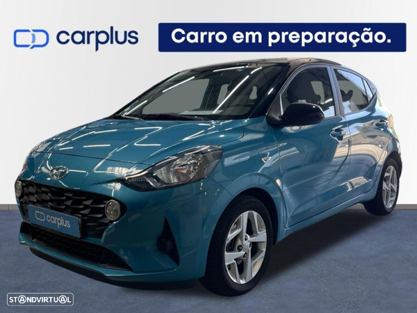 Hyundai i10 1.0 Comfort