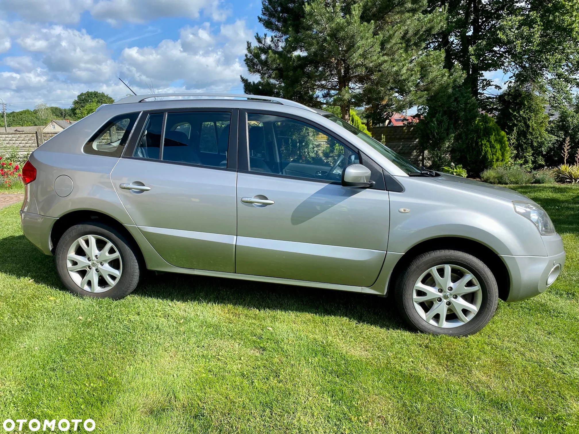 Renault Koleos - 3