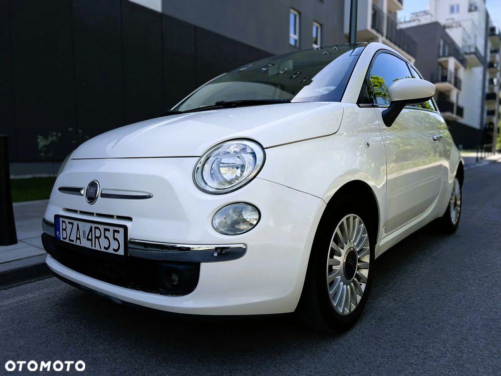 Fiat 500 - 30
