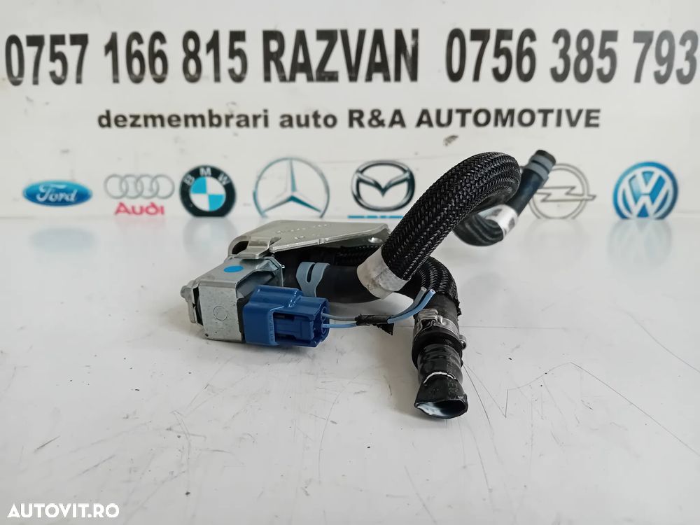 Supapa Valva Solenoid Epurare Renault Arkana 1.6 E-Tech Hibrid Motor H4m ^32 H4MC632 - 5