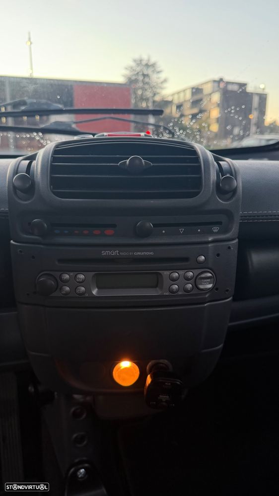 Smart ForTwo Coupé - 11
