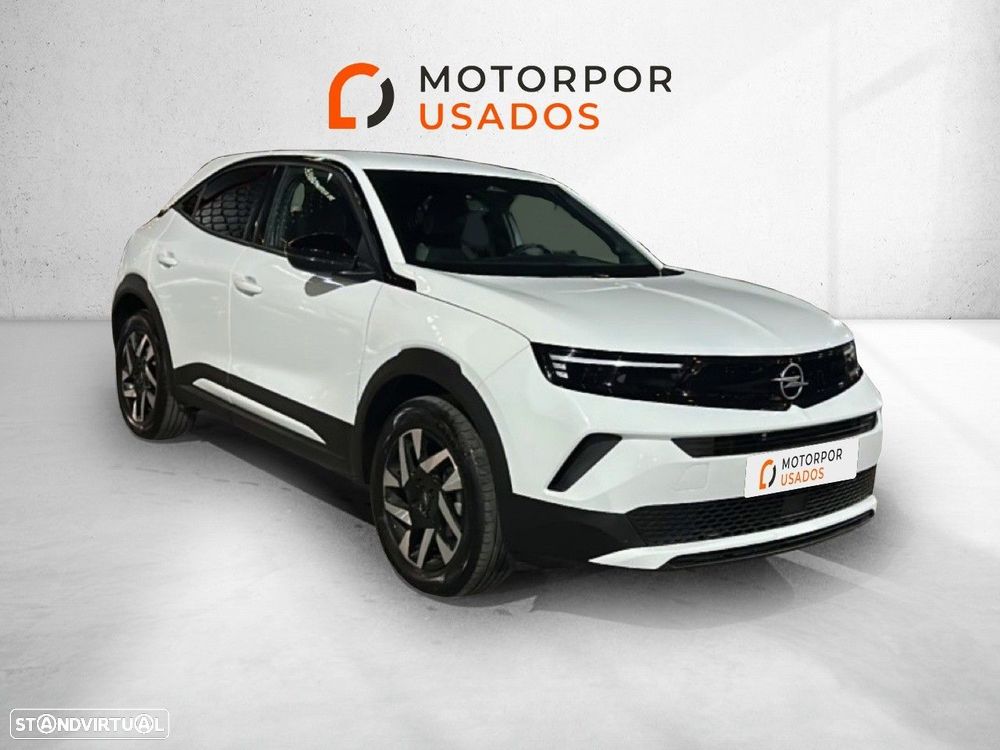 Opel Mokka 1.2 T Edition - 1