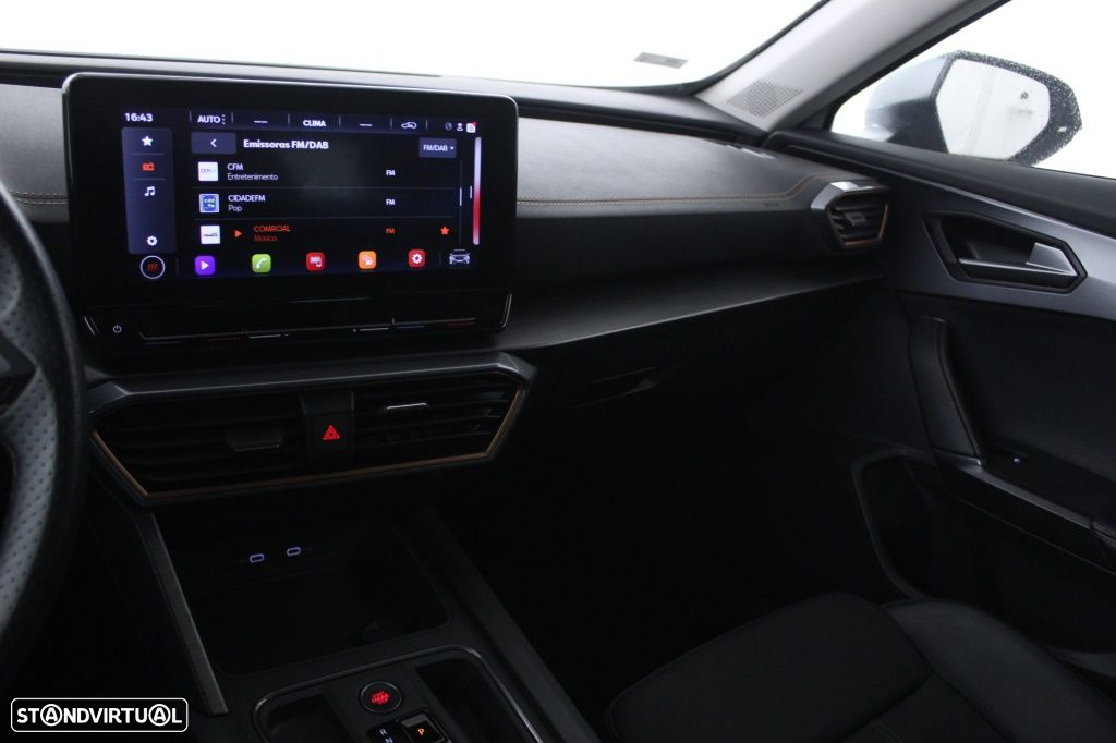 Cupra Formentor 1.5 TSI DSG - 30