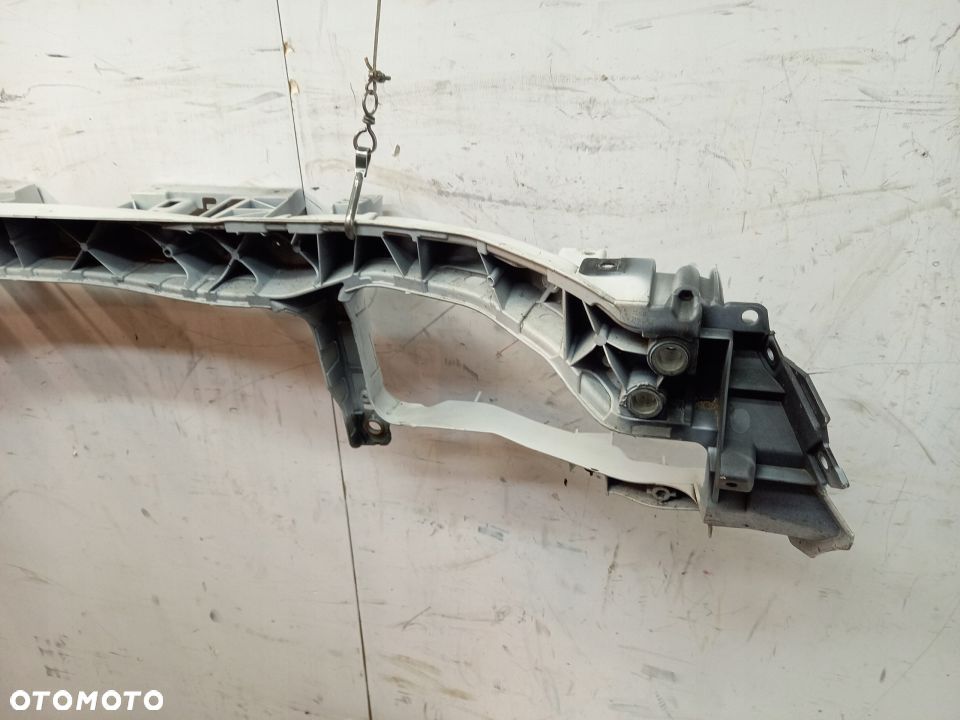 Dodge Charger LIFT pas wzmocnienie czolowe okular - 6