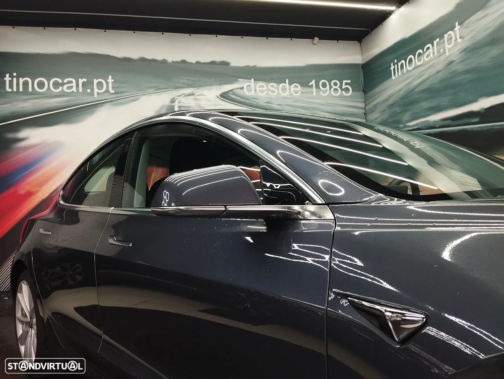 Tesla Model 3 Long Range AWD Dual Motor - 9