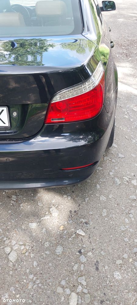 BMW Seria 5 - 7