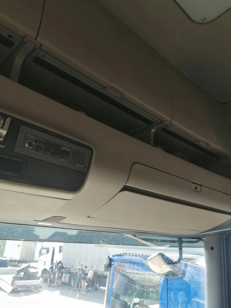 Scania R 450 - 4
