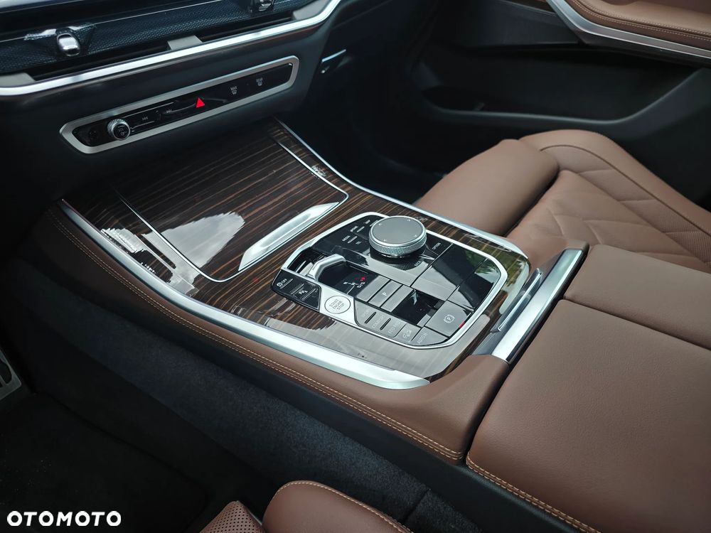 BMW X5 xDrive30d mHEV sport - 29