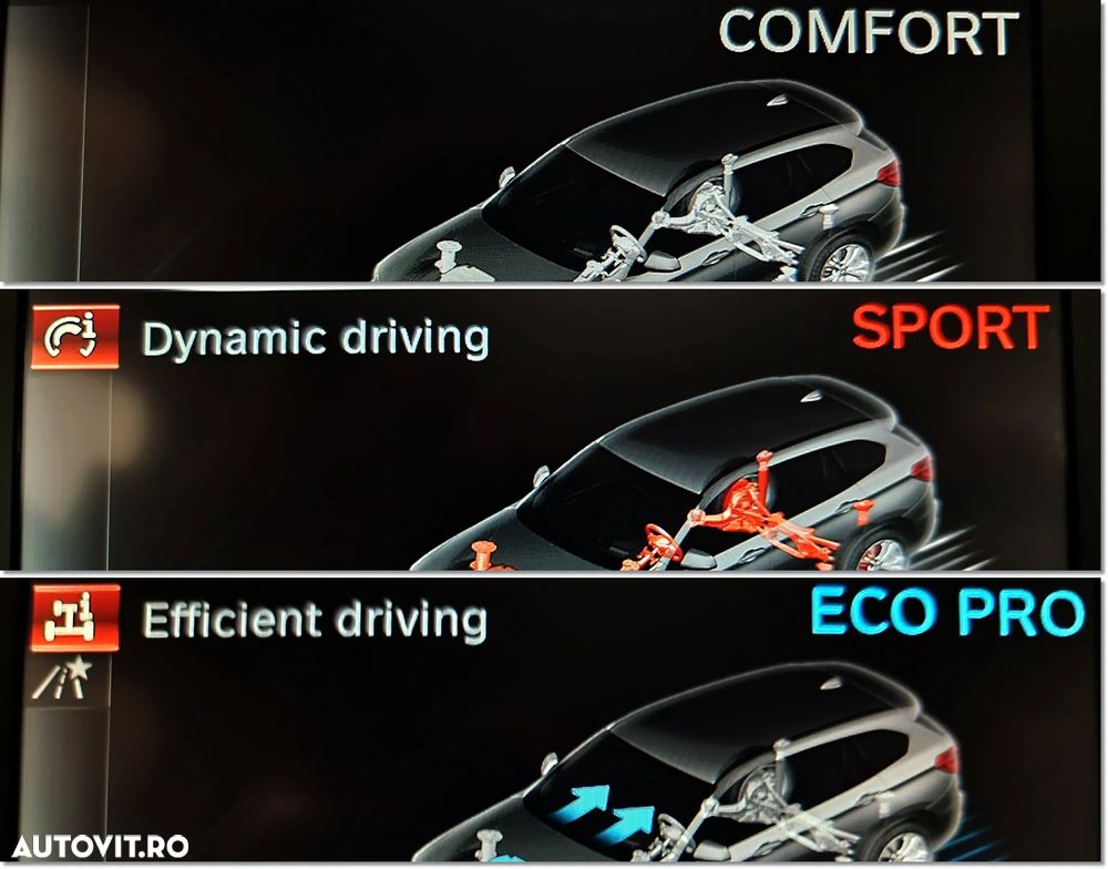 BMW X1 sDrive18i Aut. xLine - 19