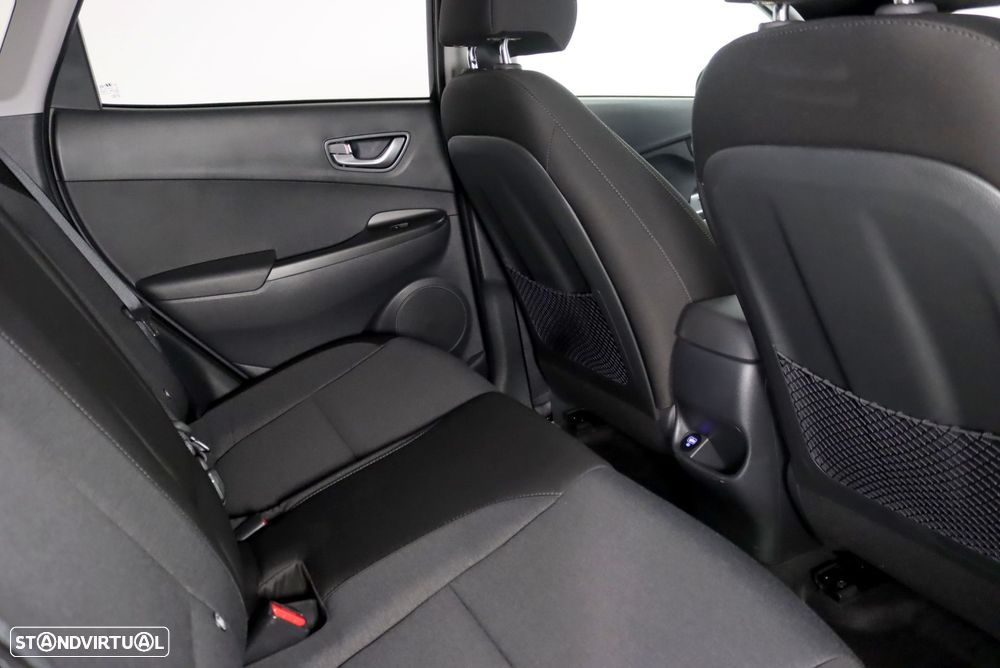 Hyundai Kauai EV 64 kWh Premium - 31