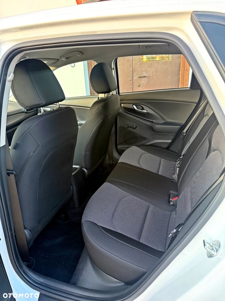 Hyundai i30 - 14