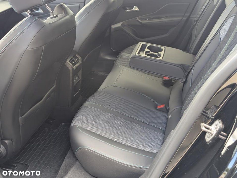 Peugeot 308 - 26
