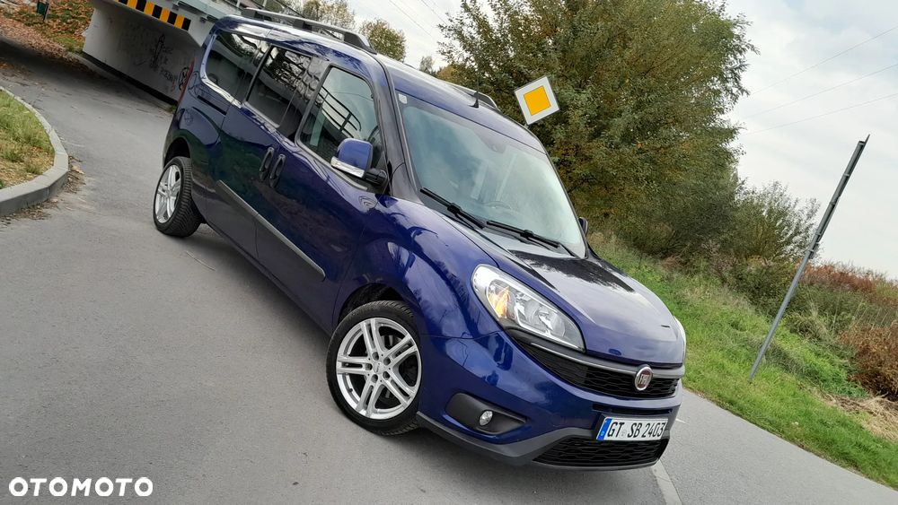 Fiat Doblo - 26