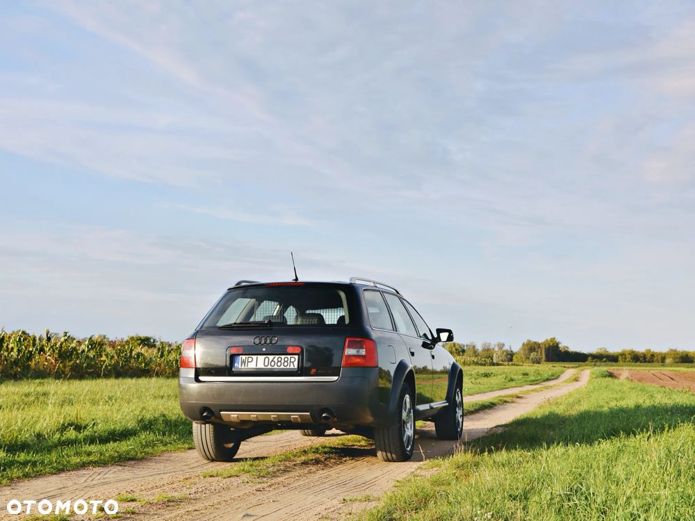 Audi A6 Allroad - 39